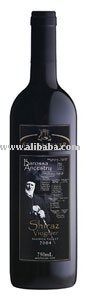 Steinborner Barossa Shiraz Viognier 2007 - Australian Premium Wine