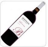wine  -  Beringer 'Founders Estate', 2005