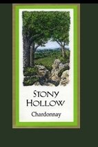 Stony Hollow- Chardonnay