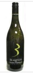 Brampton Unoaked Chardonnay