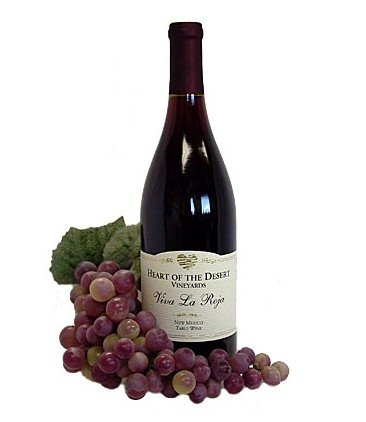 Viva La Roja  wine