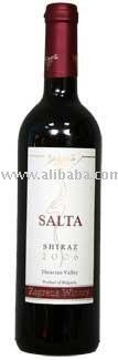 SALTA wine