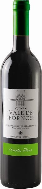 Fernao Pires wine
