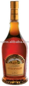 Ararat Brandy 7 Yr. Otborny 750ml