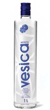 Vesica Potato Vodka