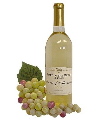 Muscat   wine