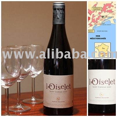 L'Oiselet