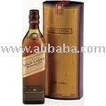 Johnnie Walker Scotch Gold Label 18 Yr. 750ML