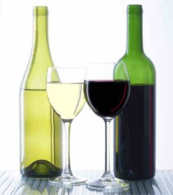 White  wine  ( Table   wine )