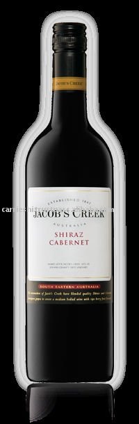 Jacob s Creek Shiraz Cabernet