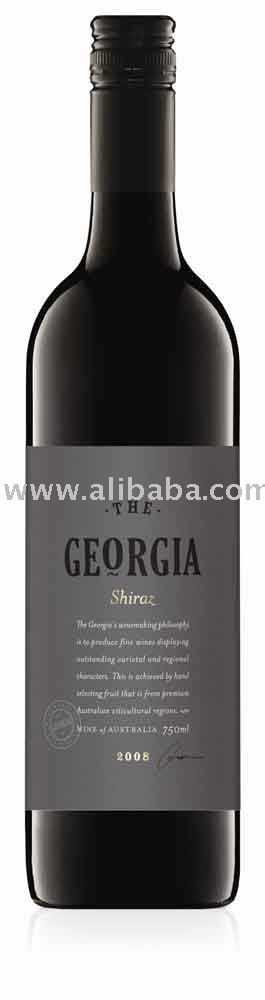 South  Australia   Wine s from McLaren Vale