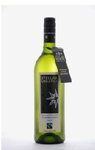 wine--Stellar Organics No-Sulphur Added Muscat d'Alexandrie 2007