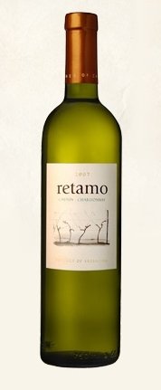 wine -  Chenin  2007