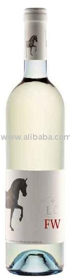 Lusitano White wine