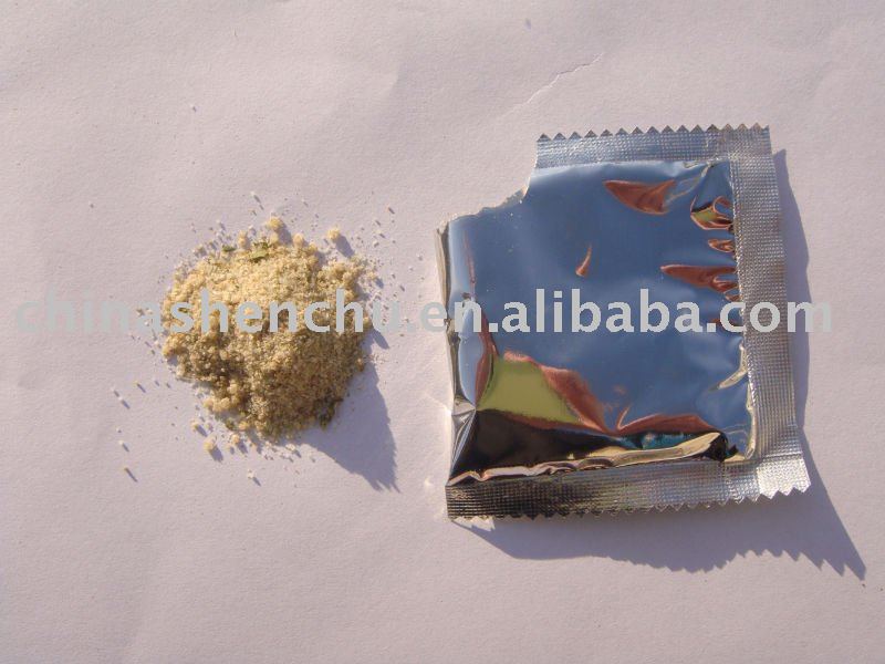 instant noodles powder(seafood flavor)