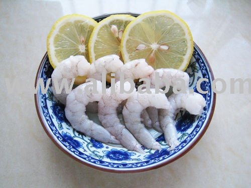  Frozen  Prawn