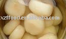 water chestnut
