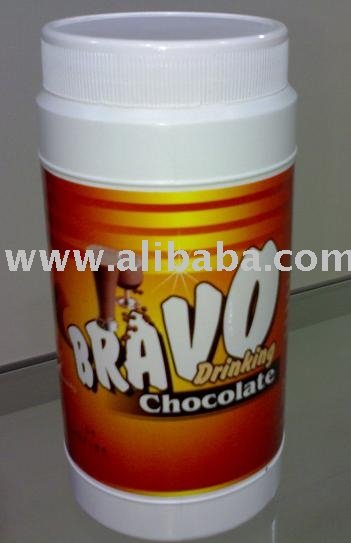 Drinking Chocolate