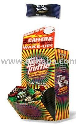 Turbo Truffle Toffee chocolateCH00902