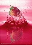 strawberry juice concentrate