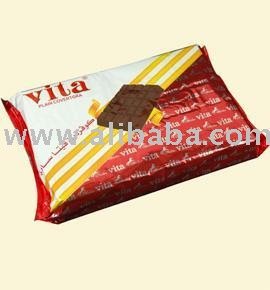 Plain Couverture Vita