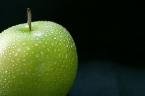 Apple puree