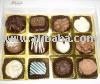 Hand Dipped Truffles
