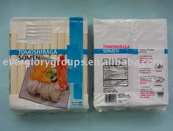 Dried Noodles - Medium