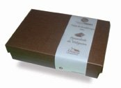 Handmade Brandy Truffles