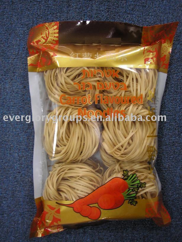 Vegetable Noodle