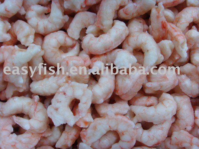 IQF PUD SHRIMP