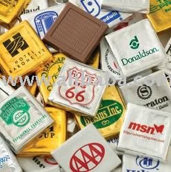Chocolate Square
