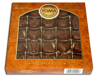Pure Brown  Belgian   Chocolate   Handmade  Gourmet