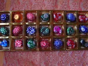 Chocolates