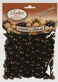 Dark Chocolate Coated Almond Dragee
