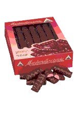 Cherry Marshmallow Twists Big Box