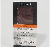 Chocolate Marshmallows