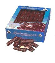 Vanilla Marshmallow Twists Big Box
