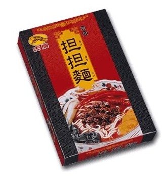 Dan-dan Noodle
