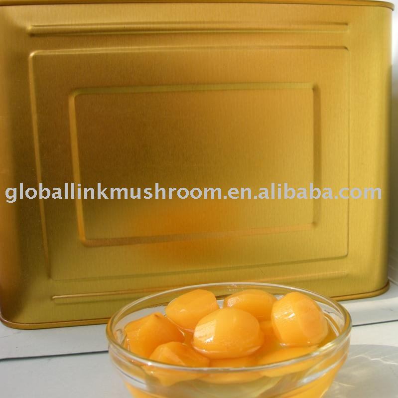 canned chest nuts