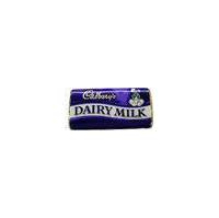Cadbury Dairy Milk 53g