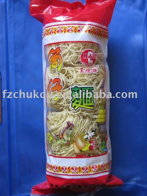 Tongzi instant noodle,Dried noodle,Noodle
