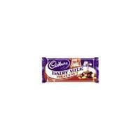 Cadbury Fruit And Nut 53g