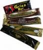 Allen's Belgian Choc Licorice Gluten Free 36x32g chocolate