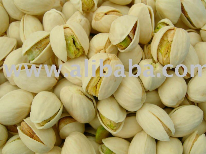 Pistachio nuts