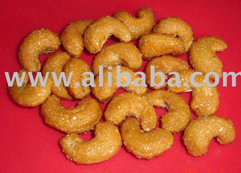 Cashew Nuts