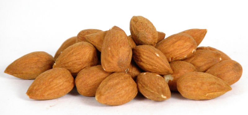 ALMOND