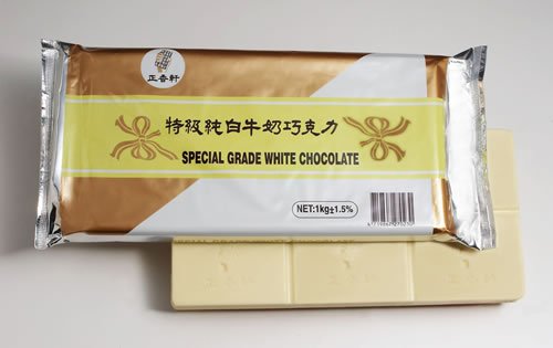Chocolates
