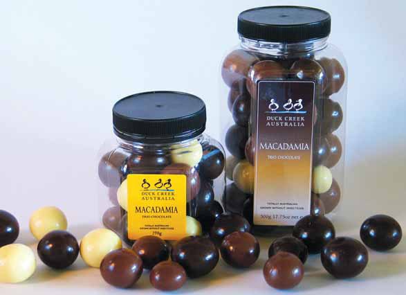 Macadamias Australia Dark Chocolate Macadamias цена