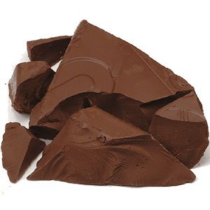 Scarlet Semisweet Chocolate